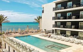 Hotel y Apt Palma Beach